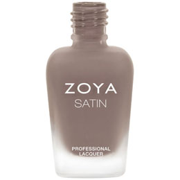 Zoya ネイルカラー ZP779 15mL ROWAN(Satin)