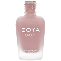 Zoya ネイルカラー ZP780 15mL BRITTANY(Satin)