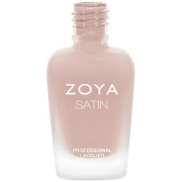 Zoya ネイルカラー ZP783 15mL ANA(Satin)