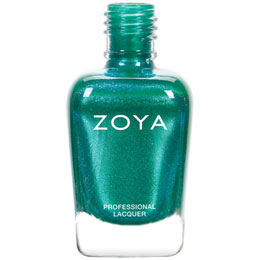 Zoya ネイルカラー ZP791 15mL SELENE