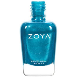 Zoya ネイルカラー ZP792 15mL OCEANE