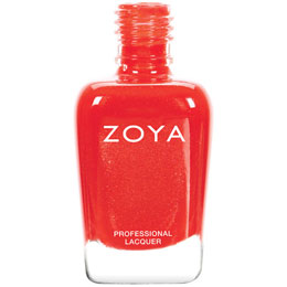 Zoya ネイルカラー ZP795 15mL APHRODITE