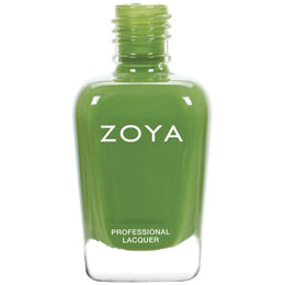 Zoya ネイルカラー ZP796 15mL JACE