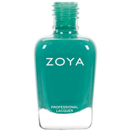 Zoya ネイルカラー ZP797 15mL CECILIA