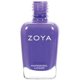 Zoya ネイルカラー ZP799 15mL SERENITY