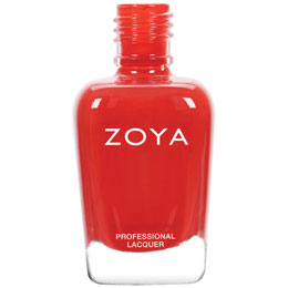 Zoya ネイルカラー ZP801 15mL DEMETRIA