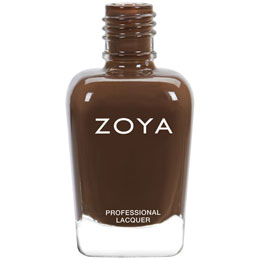 Zoya ネイルカラー ZP806 15mL DESIREE