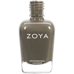 Zoya ネイルカラー ZP807 15mL CHARLI