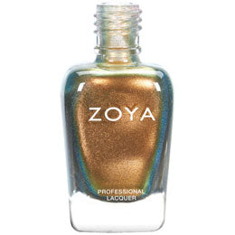 Zoya ネイルカラー ZP811 15mL AGGIE