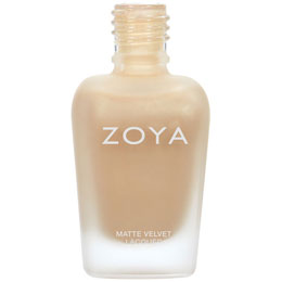 Zoya ネイルカラー ZP815 15mL SUE(Velvet)