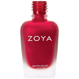 Zoya ネイルカラー ZP816 15mL AMAL(Velvet)