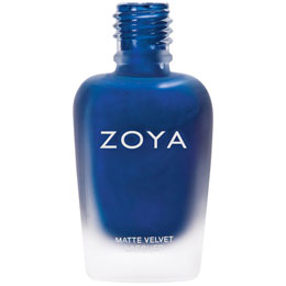 Zoya ネイルカラー ZP818 15mL YVES(Velvet)