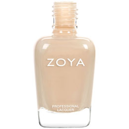 Zoya ネイルカラー ZP823 15mL Cala