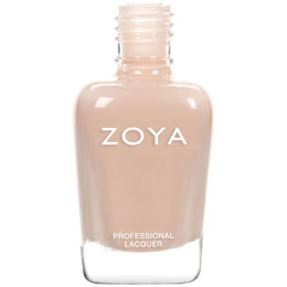 Zoya ネイルカラー ZP824 15mL April