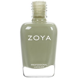 Zoya ネイルカラー ZP826 15mL Ireland