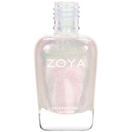 Zoya ネイルカラー ZP835 15mL Leia