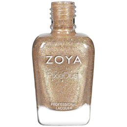 Zoya ネイルカラー ZP841 15mL Levi(PixieDust)