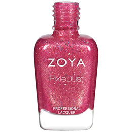 Zoya ネイルカラー ZP843 15mL Zooey(PixieDust)