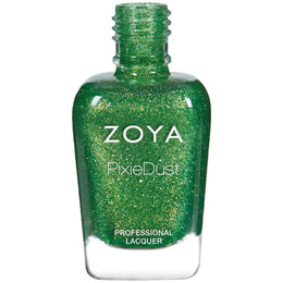 Zoya ネイルカラー ZP844 15mL Cece(PixieDust)