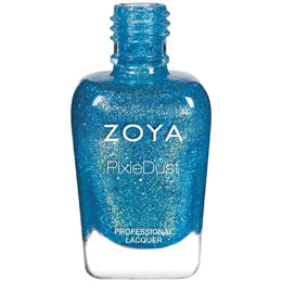 Zoya ネイルカラー ZP845 15mL Bay(PixieDust)