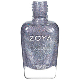 Zoya ネイルカラー ZP846 15mL Tilly(PixieDust)