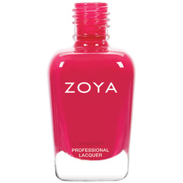 Zoya ネイルカラー ZP849 15mL Brynn