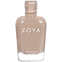 Zoya ネイルカラー ZP858 15mL NOAH