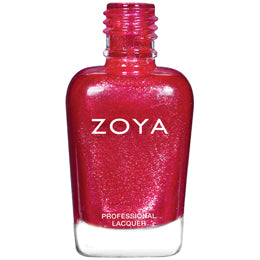 Zoya ネイルカラー ZP863 15mL ASH