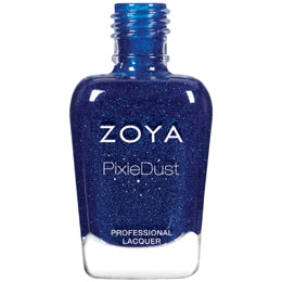 Zoya ネイルカラー ZP876 15mL Waverly(PixieDust)