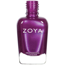 Zoya ネイルカラー ZP889 15mL Millie