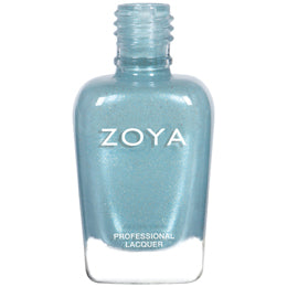 Zoya ネイルカラー ZP891 15mL Amira