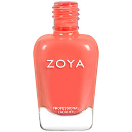 Zoya ネイルカラー ZP896 15mL Cora