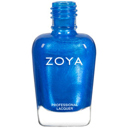 Zoya ネイルカラー ZP898 15mL River