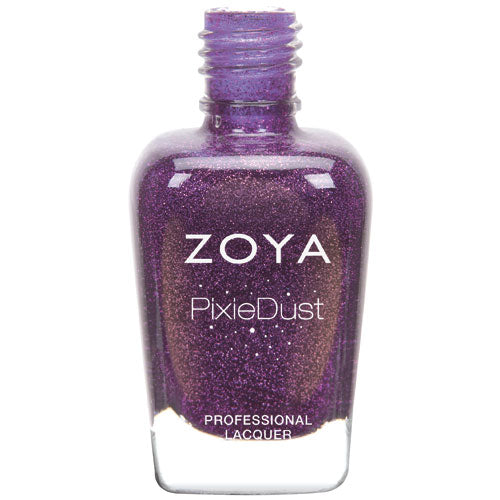 Zoya ネイルカラー ZP971 15mL COOKIE(PixieDust)