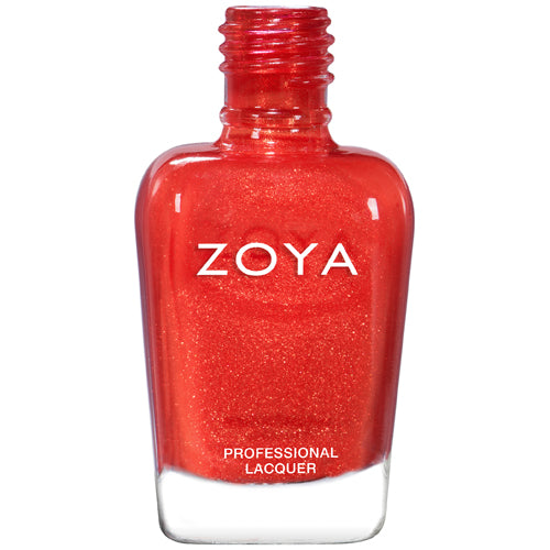 Zoya ネイルカラー ZP987 15mL MARCY